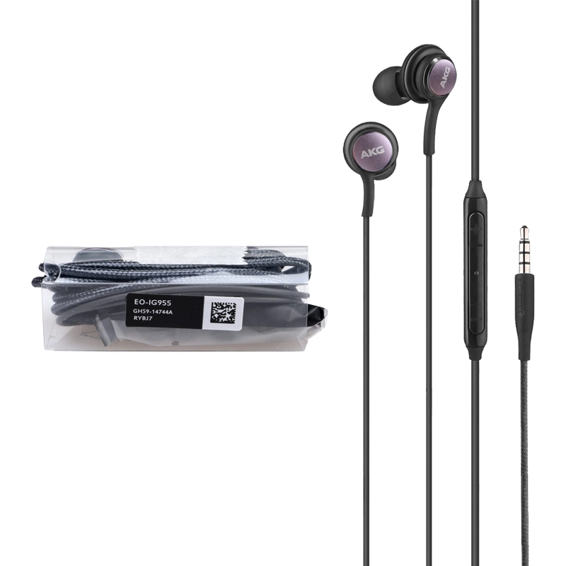 هندزفری سیم دار AKG S10 اورجینال