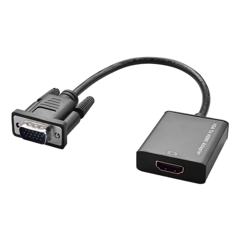 کابل HDMI TO VGA
