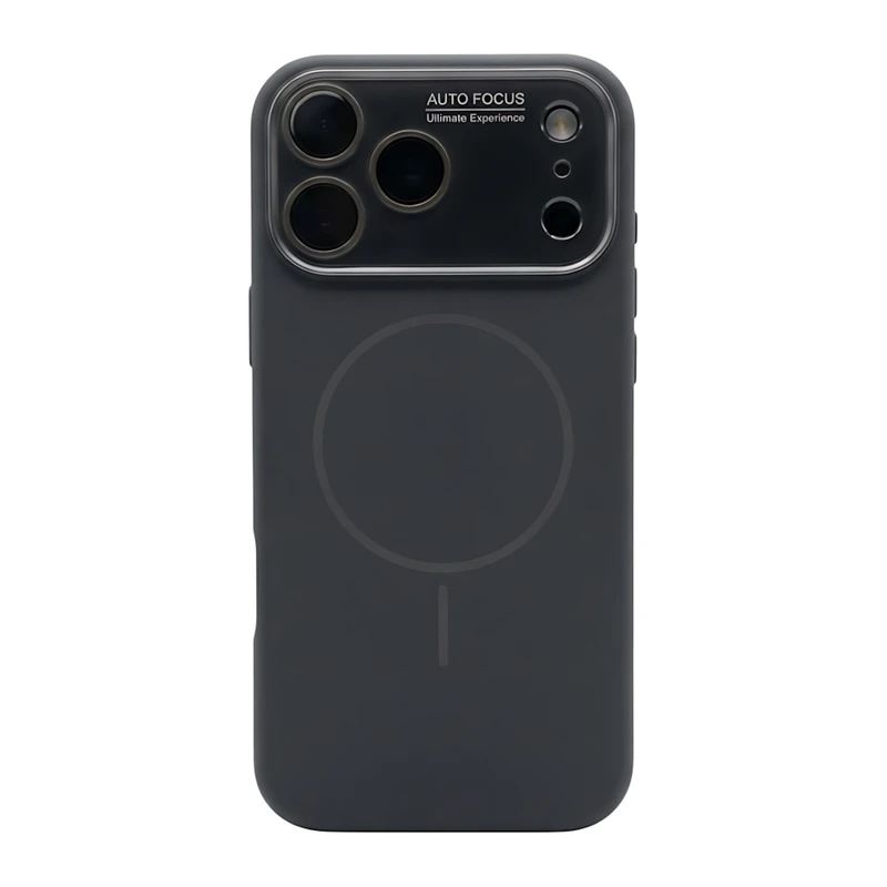 کاور مدل Nexsil مناسب برای گوشی موبایل اپل iPhone 17 Pro Max