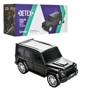 اسپیکر بلوتوث شارژی ماشین DS960