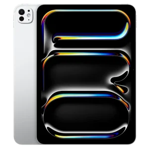 تبلت ۱۱ اینچ اپل مدل IPad Pro 2025 M5 Wi-Fi ظرفیت 2 ترابایت و رم 16 گیگابایت، رزولوشن دوربین 12 مگاپیکسل، پشتیبانی از قلم و کیبورد