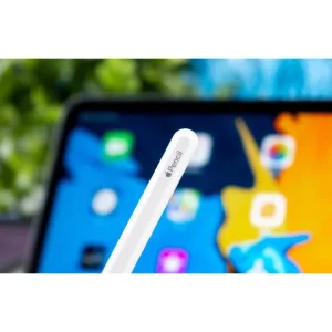 قلم لمسی اپل مدل Pencil 2nd Generation