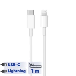 کابل پک آبی PD IPHONE 13 03580