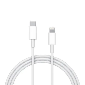 کابل پک آبی PD IPHONE 13 03580