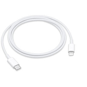 کابل پک آبی PD IPHONE 13 03580