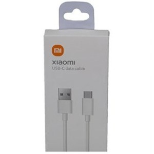 کابل شارژ 120 وات شیائومی XIAOMI
