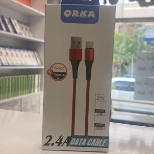 orka type c orka