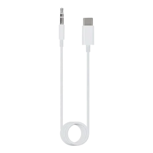 تبدیل AUX به TYPE-C JH-CM21 اورجینال