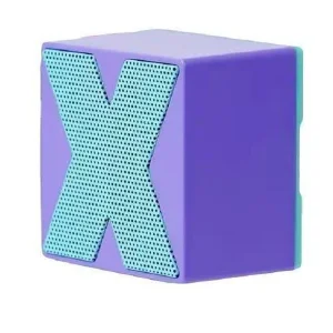 اسپیکر بلوثوتی قابل حمل مدل X1