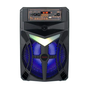 اسپیکر بلوتوث شارژی GALEXBIT GS13 8 INCH