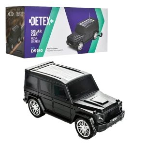 اسپیکر بلوتوث شارژی ماشین بزرگ DS960