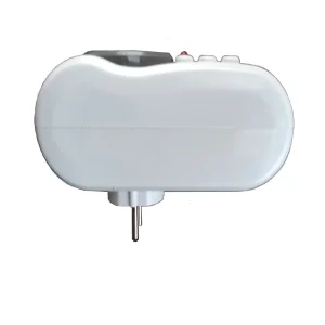 محافظ ولتاژ امگا مدل P2100