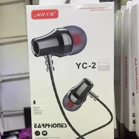 هندزفری YC-2