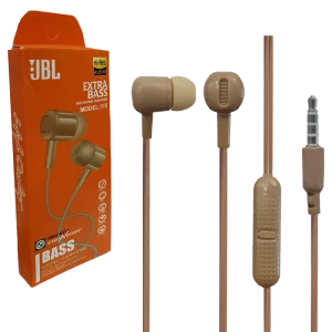 هندزفری JBL T115IK
