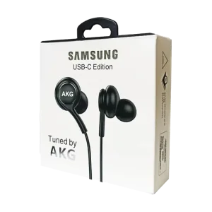 هندزفری سیم دار SAMSUNG S20 TYPE-C اورجینال