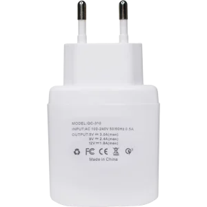 آداپتور شارژ 20وات تک TAK CD-310 20w