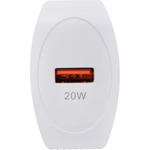 آداپتور شارژ 20وات تک TAK CD-310 20w