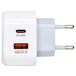 آداپتور شارژ 35 وات تک TAK PD-608 35w