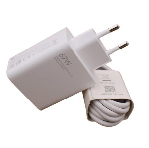 شارژر XIAOMI 67W BORD B