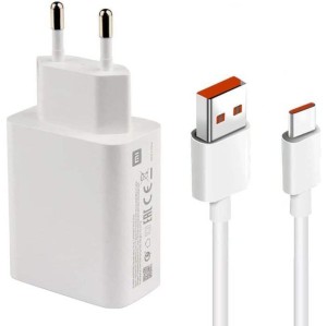 شارژر XIAOMI 33W ریزدرصد