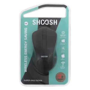 موس بیسیم SHOOSH 21W