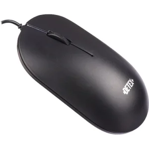 موس سیم دار DETEX 902
