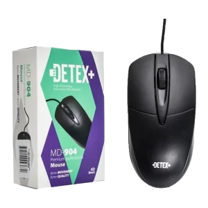 ماوس بی سیم دتکس پلاس مدل MD-904