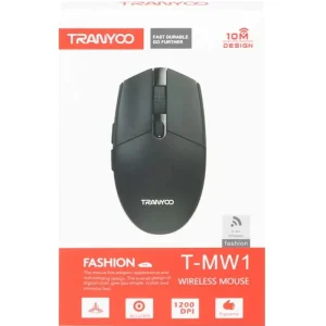 ماوس بی سیم ترانیو مدل T-MW1