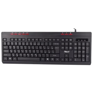 کیبورد رویال مدل R-K325