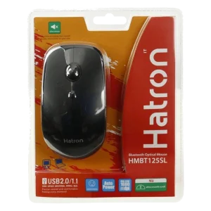 موس بیسیم HATRON 125