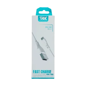 کابل تک TAK CK-120 Micro USB