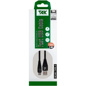 کابل تک TAK CK-240 Type-C