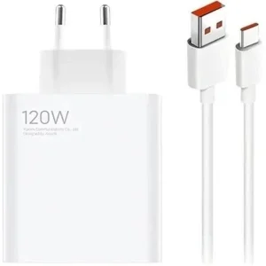 شارژر XIAOMI 120W اصلی