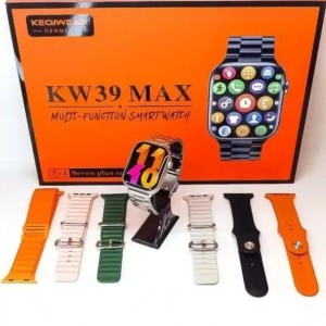 ساعت هوشمند kw39.max