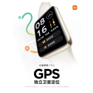 ساعت هوشمند شیامی مدل MI BAND 7PRO