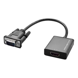 کابل HDMI TO VGA