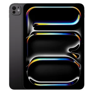 تبلت ۱۱ اینچ اپل مدل IPad Pro 2025 M5 Wi-Fi ظرفیت 256 گیگابایت و رم 12 گیگابایت، رزولوشن دوربین 12 مگاپیکسل، پشتیبانی از قلم و کیبورد