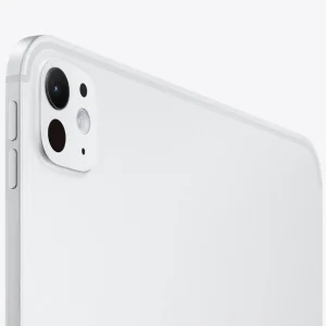 تبلت ۱۱ اینچ اپل مدل IPad Pro 2025 M5 Wi-Fi ظرفیت 256 گیگابایت و رم 12 گیگابایت، رزولوشن دوربین 12 مگاپیکسل، پشتیبانی از قلم و کیبورد