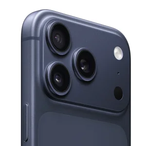 گوشی موبایل اپل مدل iPhone 17 Pro ZAA تک سیم کارت + eSim ظرفیت 256 گیگابایت و رم 12 گیگابایت - نات اکتیو