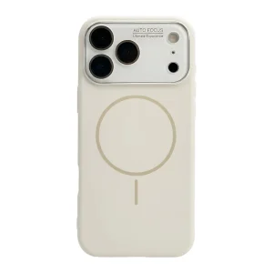 کاور مدل Nexsil مناسب برای گوشی موبایل اپل iPhone 17 Pro Max