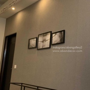 نمونه های اجرا شده در مطب دکتر پورملکی