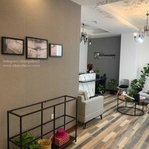 تابلو دکوراتیو دندانپزشک (رنگبندی)