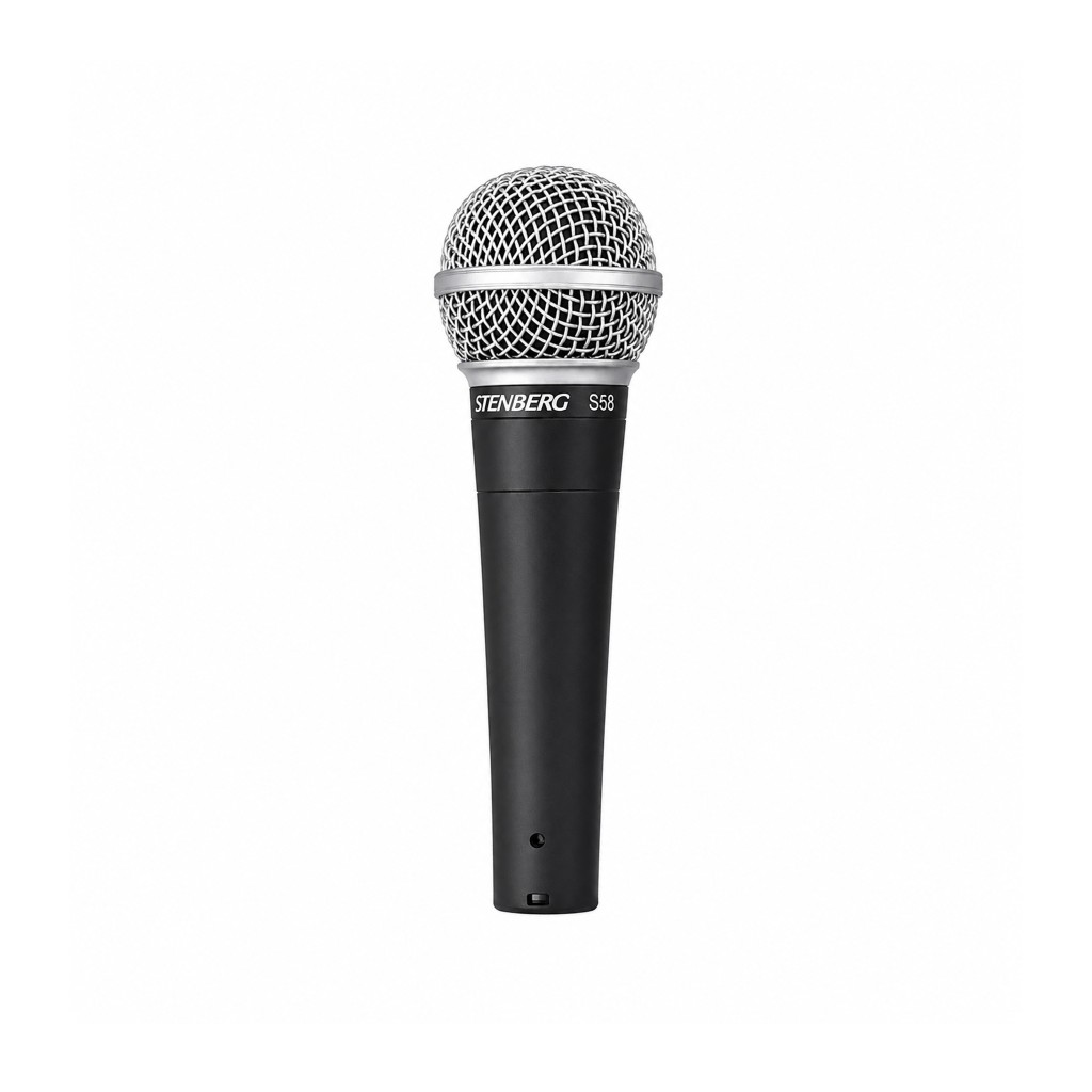 میکرفون داینامیک استنبرگ مدل S58