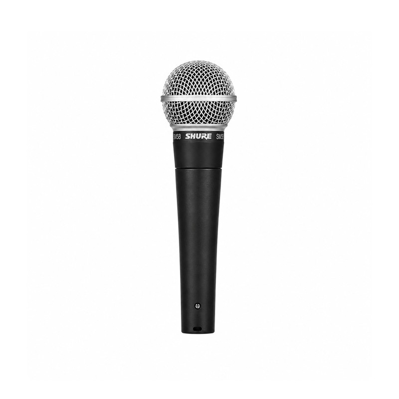 میکرفون داینامیک شور مدل SM58
