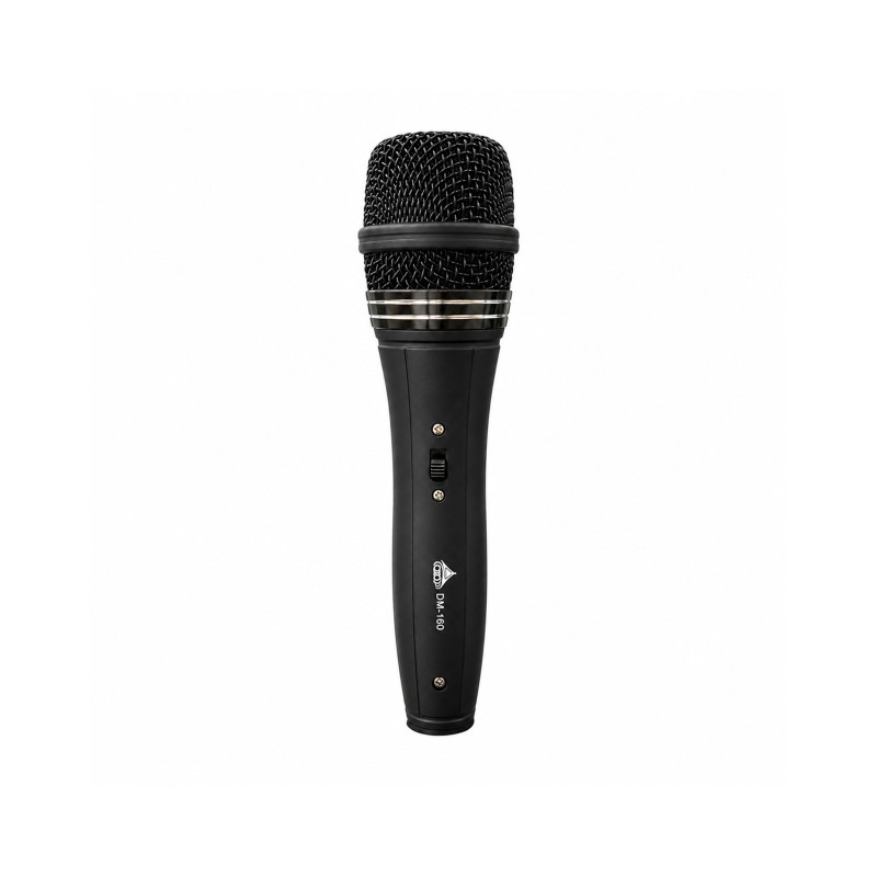 میکروفن داینامیک دی اند دی مدل DM-160