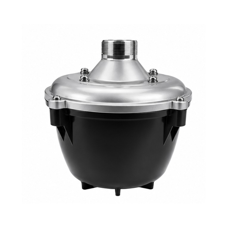 درایور یونیت مچینگ دار چیرمن مدل TUS100T