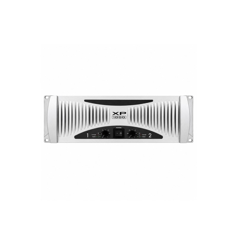 پاور آمپلی فایر اکوچنگ مدل XP 1000