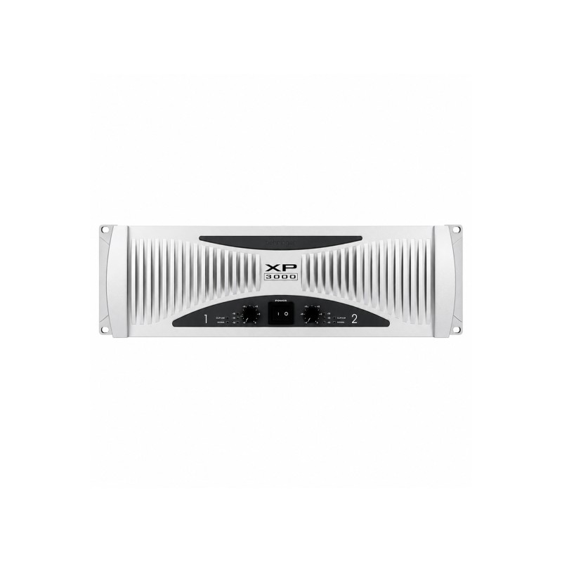 پاور آمپلی فایر اکوچنگ مدل XP 3000