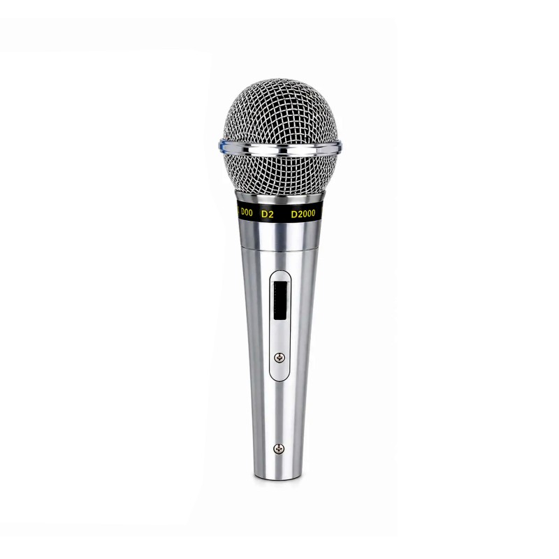میکروفن باسیم  D2000