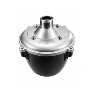 درایور یونیت مچینگ دار چیرمن مدل TUS100T